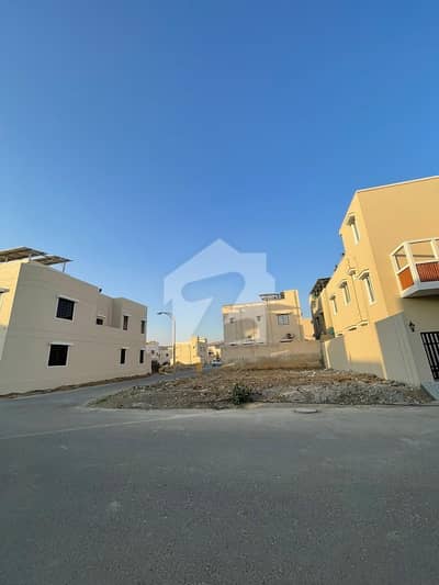 240 Sq. Yds. West-Open Plot for Sale in Naya Nazimabad | Prime Location | Near Park | Chance Deal 240 Sq. Yds. West-Open Plot for Sale in Naya Nazimabad | Prime Location | Near Park | Chance Deal