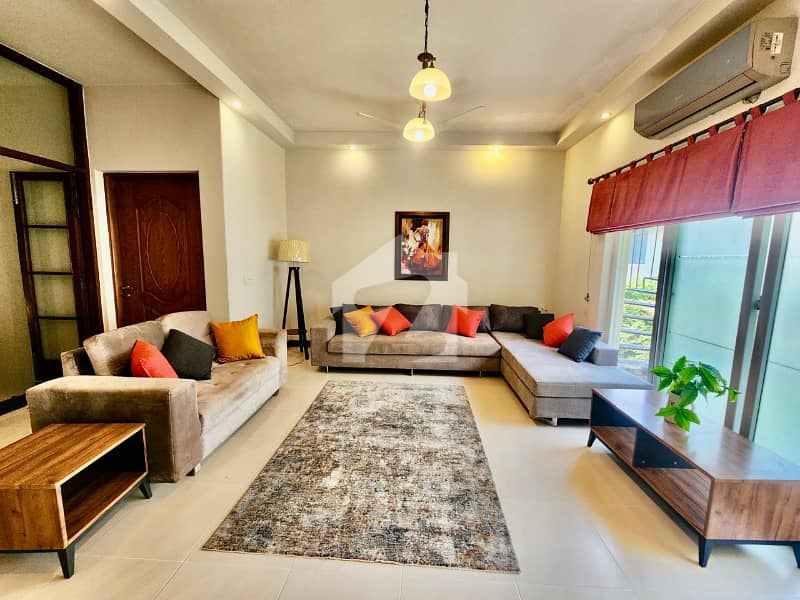 Brand new house for rent in F-7 Brand new house for rent in F-7