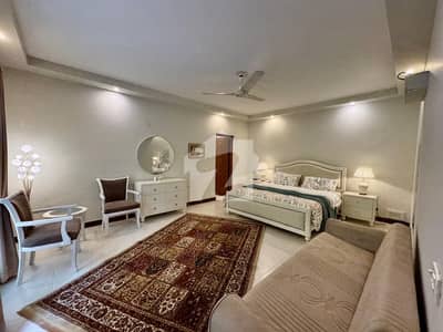 Beautiful Luxury Lower Portion For rent in F-7 Islamabad