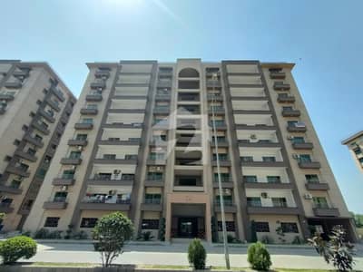 Almost Brand New 102Marla 4 Bed Apartment For Sale On 2nd Floor With SUPERB View At The Prime Location Near McDonald'S Askari 11 Lahore