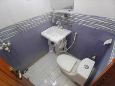 5 Marla cornar House Available For Rent In DH Rubber 11 Sector 2 Electivity Water gas Available