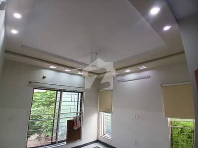 5 Marla Cornar House Available For Rent In DH Rubber 11 Sector 2 Electivity Water Gas Available