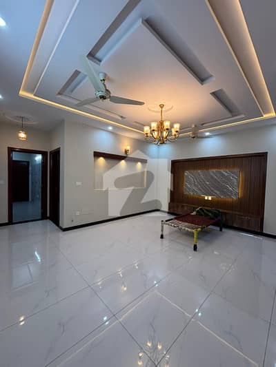 G13 Islamabad brand new luxury house for Sale Size 10 Marla