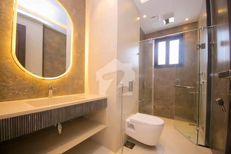 10 Marla Luxury House For Sale - DHA Phase 5 - Non Furnished And Prime Location