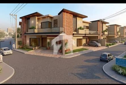 Afohs New Malir Falcon Complex