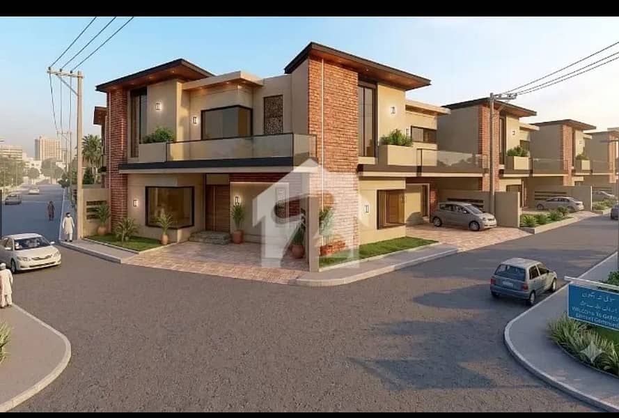 Afohs New Malir Falcon Complex Afohs New Malir Falcon Complex