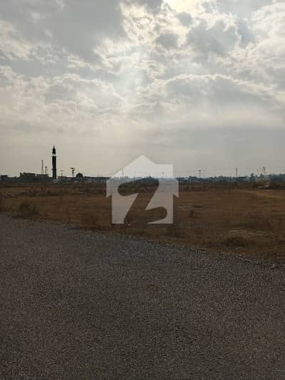 G 14 1 Size 35x70 10 Marla Proper Corner Plot For Sale Beautiful Location