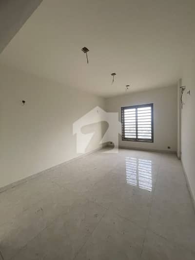 Prime Location 2020 Square Feet Flat In Central Saima Defence Mall & Residency For sale