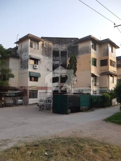 I. 8.1 Family Flat For Sale Detail In Description