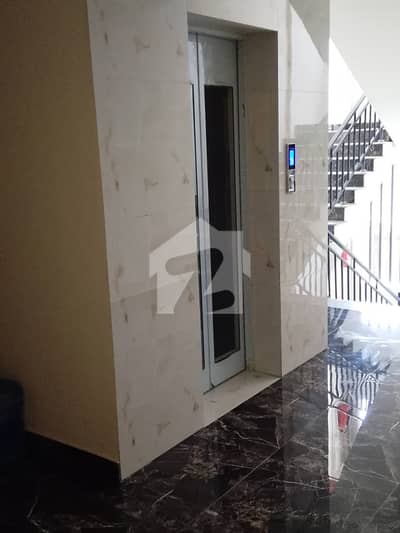 Brand new Appartment for rent DHA phase 4