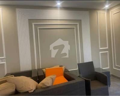 An Elegant 900 Sq. Yards Furnished House For Sale In F-7, Islamabad