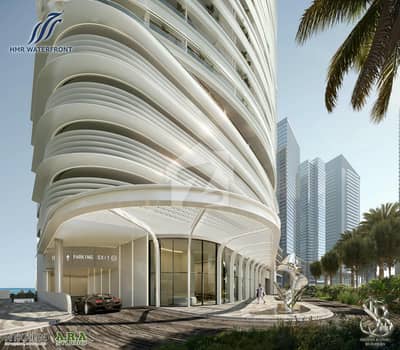Buy Prime Location 1698 Sqft Partial sea-facing Apartment in THE TILT-> HMR WATERFRONT, DHA Phase 8 Buy Prime Location 1698 Sqft Partial sea-facing Apartment in THE TILT-> HMR WATERFRONT, DHA Phase 8