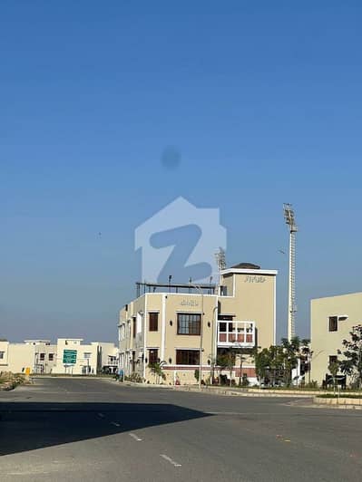 Shop Avaible For Sale In Naya Nazimabad Block A RB Residencia.
