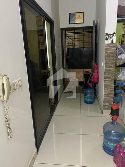 Spacious Prime Location Flat Is Available For sale In Ideal Location Of North Nazimabad - Block N Spacious Prime Location Flat Is Available For sale In Ideal Location Of North Nazimabad - Block N
