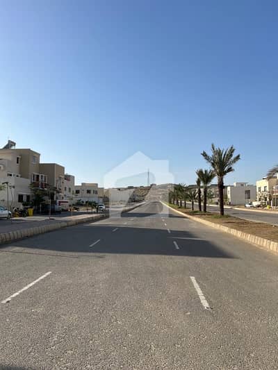 120 sqyd plot for Sale in Naya Nazimabad Block M.