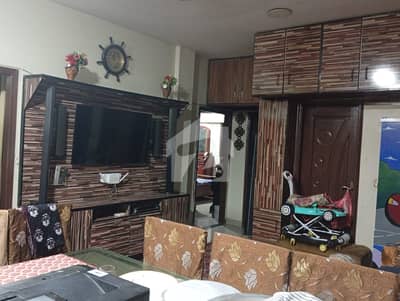 Reasonably-Priced Prime Location 1450 Square Feet Flat In North Nazimabad - Block F, Karachi Is Available As Of Now Reasonably-Priced Prime Location 1450 Square Feet Flat In North Nazimabad - Block F, Karachi Is Available As Of Now