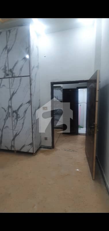 Corner Double Storey House For Sale Location Krishanpura Size 476 Sq/Ft