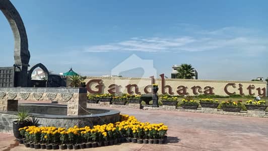 8 Marla Residential Plot for Sale in Gandhara City Islamabad | Double Road | Investor Rate | Prime Location 8 Marla Residential Plot for Sale in Gandhara City Islamabad | Double Road | Investor Rate | Prime Location