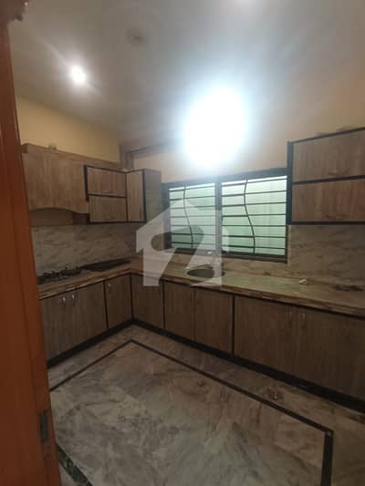 5 Marla Ground Portion For Rent