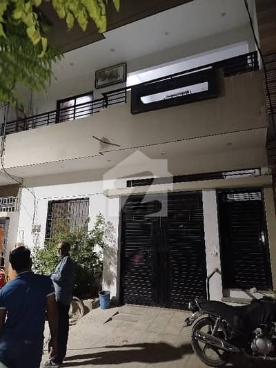 This Is A Most Chance Deal To Avail Luxurious Lease Excellent Quality "Owner Built" Lease Almost A New 120sq Yard House, Very Close To The Society Main Entrance, Park, Shops And Masjid. Capital Society Scheme 33 This Is A Most Chance Deal To Avail Luxurious Lease Excellent Quality "Owner Built" Lease Almost A New 120sq Yard House, Very Close To The Society Main Entrance, Park, Shops And Masjid. Capital Society Scheme 33