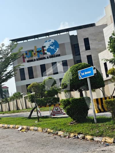 Prime Location South Face Plot For Sale Level Plot Solid land