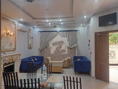 In DHA 11 Rahbar Sectar 2 Block P Near To Park House For Rent