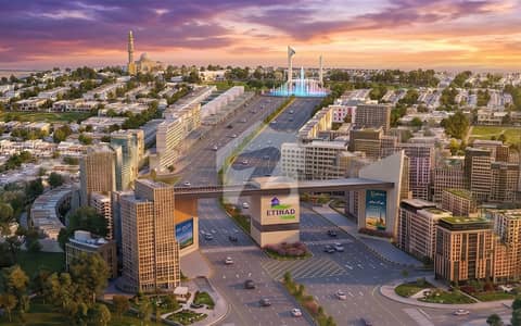 5 Marla Plot On 3 Years Easy Installments Plan In Phase 4 Etihad Town Lahore 5 Marla Plot On 3 Years Easy Installments Plan In Phase 4 Etihad Town Lahore