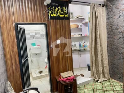 اولڈ باڑہ روڈ پشاور میں 1 مرلہ Studio دکان 65.0 لاکھ میں برائے فروخت۔