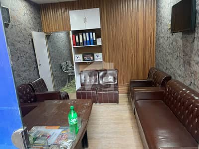 Shop For Sale In Safe Marina Heights, Peshawar