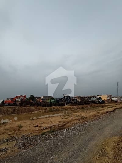 40x80 South Markaz Road Plot For Sale In F-14/3 Ideal Location 40x80 South Markaz Road Plot For Sale In F-14/3 Ideal Location