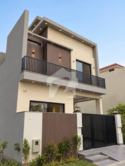 5-Marla Designer House | 3-Bedroom Family Home | Prime Location 5-Marla Designer House | 3-Bedroom Family Home | Prime Location
