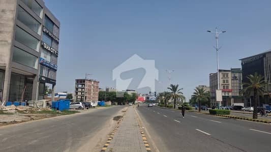 4 Marla Brand New Plaza For Sale Rental Income 475,000 In DHA Lahore Phase 8 Broadway 4 Marla Brand New Plaza For Sale Rental Income 475,000 In DHA Lahore Phase 8 Broadway