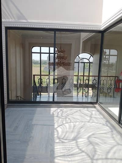 DHA Phase 7 Y-Block - 10 Marla Brand New Upper Portion For Rent DHA Phase 7 Y-Block - 10 Marla Brand New Upper Portion For Rent