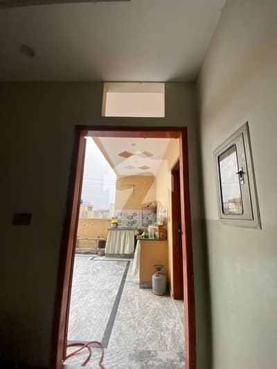 1 Kanal House Available for Rent