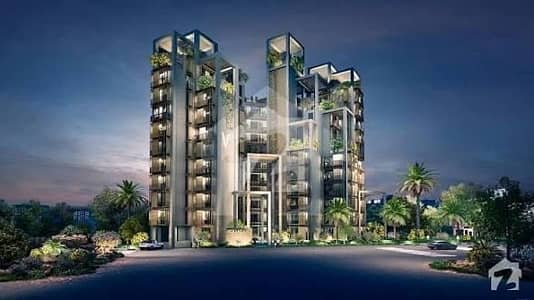 Luxury Apartment For Sale