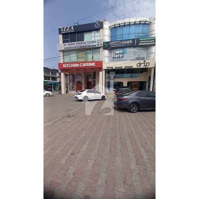 4 Marla First Floor Available For Rent In Dha Phase 1