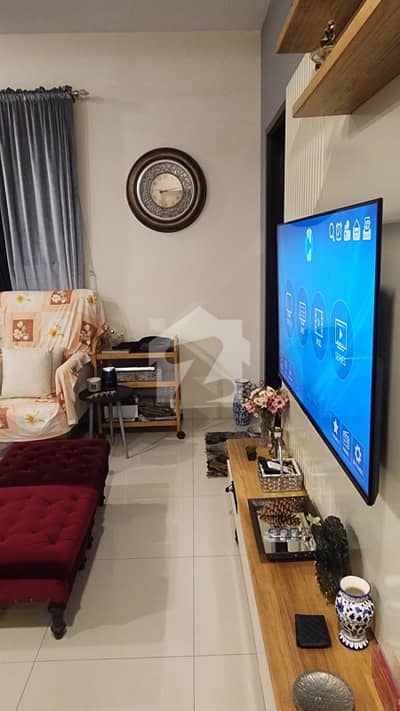 Ideal Prime Location House For rent In DHA Phase 8
