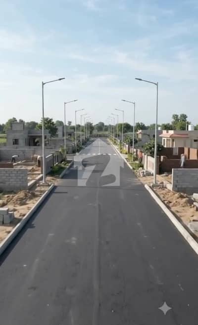 گداپ ٹاؤن کراچی میں 2 کنال زرعی زمین 30.0 لاکھ میں برائے فروخت۔