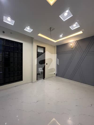 One Bedroom Apartment Available For Rent In Al Kabir Town Phase 2 Raiwand Road Lahore