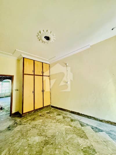 5 Marla Double Storey House For Rent In Sabzazar Near To Main