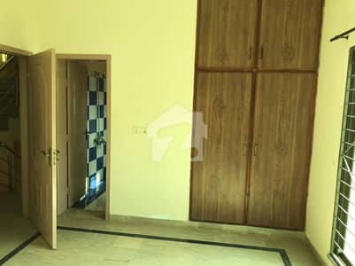 5 marla house for rent