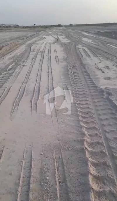 گداپ ٹاؤن کراچی میں 2 کنال زرعی زمین 30.0 لاکھ میں برائے فروخت۔
