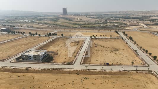 500 Sq Yd Plot For Sale Bahria Golf City, Bahria Town Karachi. Heighted Location | Near Entrance of Golf City & Jinnah Avenue | Built-Up Villas Nearby | Ready to Construct | Ideal for Future Investment. 500 Sq Yd Plot For Sale Bahria Golf City, Bahria Town Karachi. Heighted Location | Near Entrance of Golf City & Jinnah Avenue | Built-Up Villas Nearby | Ready to Construct | Ideal for Future Investment.