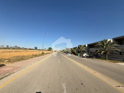 500 Sq Yd Paradise Villas Facing Plot For Sale Precinct-51, Bahria Paradise, Bahria Town Karachi Close to Park & Mosque | Developed & Ready-to-Construct Plots | Prime Location for Investment. 500 Sq Yd Paradise Villas Facing Plot For Sale Precinct-51, Bahria Paradise, Bahria Town Karachi Close to Park & Mosque | Developed & Ready-to-Construct Plots | Prime Location for Investment.