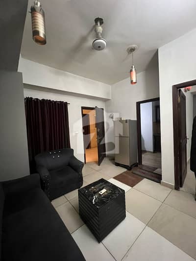 E-11/2 3bed With Attached Bath Corner House Upper Portion Available For Rent.