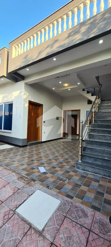 5 Marla Single Story House for Sale 5 Marla Single Story House for Sale