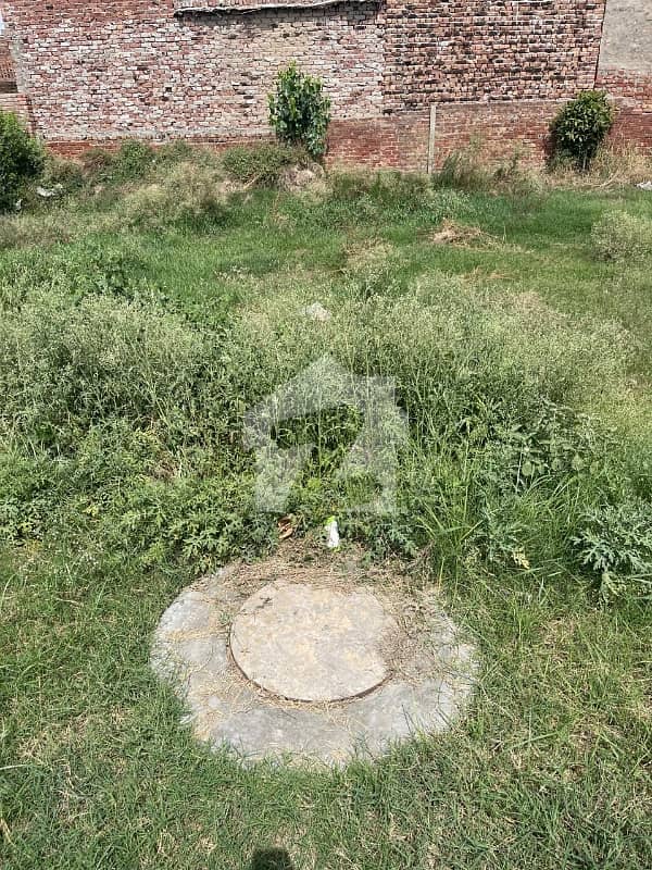 3.5 Marla Plot In Daman City Lahore 3.5 Marla Plot In Daman City Lahore