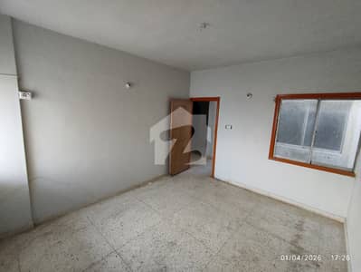 2 Bed DD Flat Available For Sale In Gulistan E Jauhar Block 7