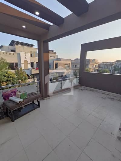 Beautiful Upper Portion for Rent | Solar Installed | Car Parking | All Utilities Available