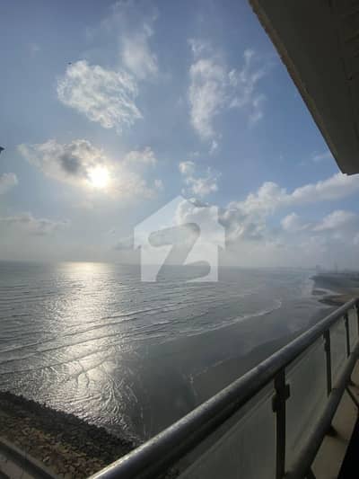 Emaar Pearl Tower 3 | Exclusive 4-Bed Sea Facing Apartment | 2,632 Sq. Ft. | DHA Phase 8 Emaar Pearl Tower 3 | Exclusive 4-Bed Sea Facing Apartment | 2,632 Sq. Ft. | DHA Phase 8